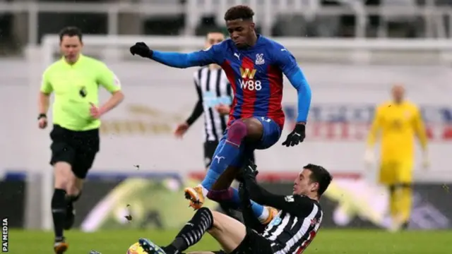 Zaha
