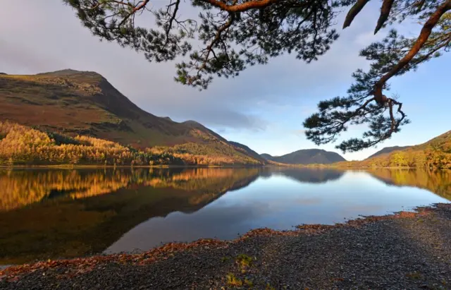 Buttermere