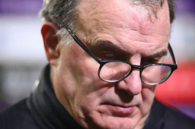 Marcelo Bielsa