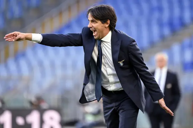 Simone Inzaghi