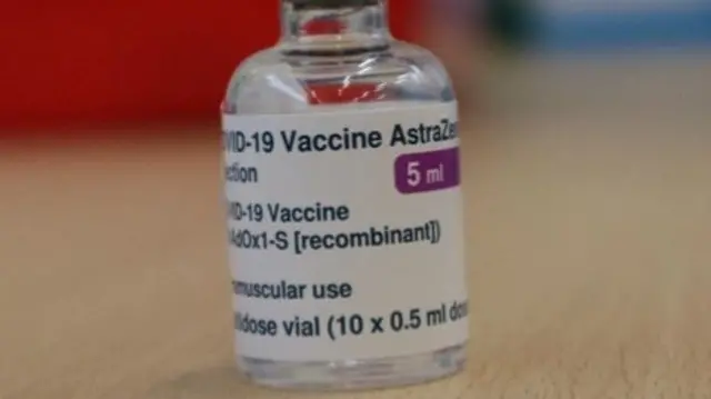 Vaccine