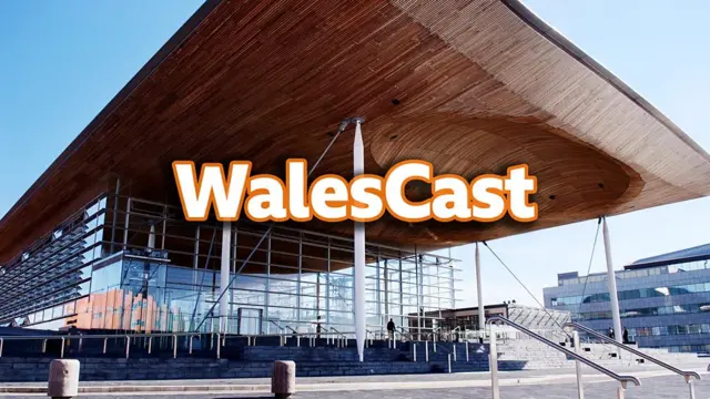 WalesCast