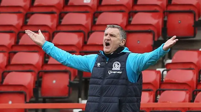 Tony Mowbray