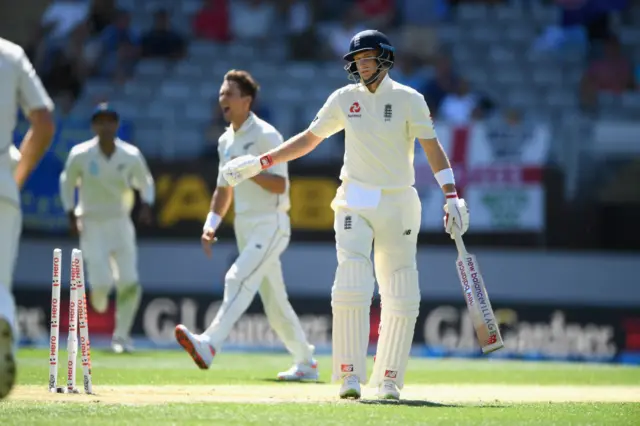 Joe Root