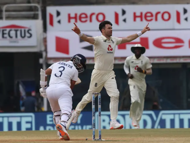 James Anderson
