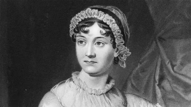 Jane Austen