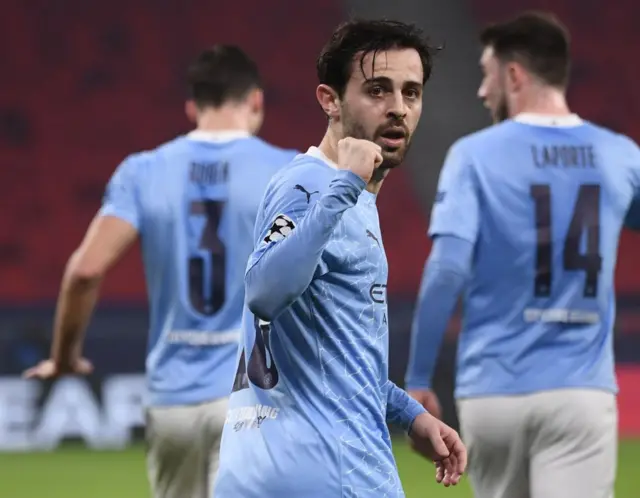 Bernardo Silva