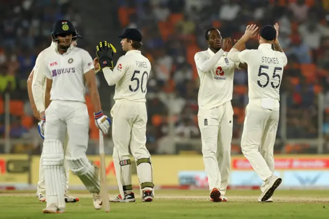 Jofra Archer