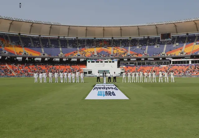 Motera Stadium