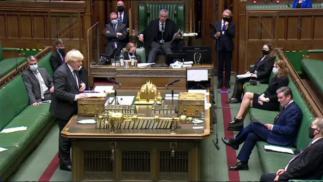 PMQs