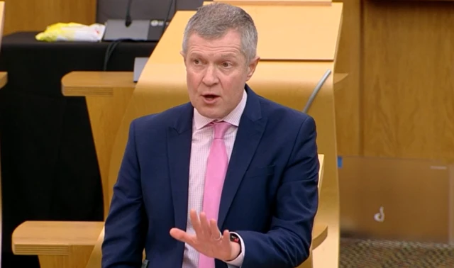 Willie Rennie