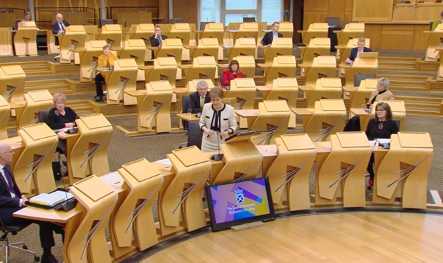 FMQs