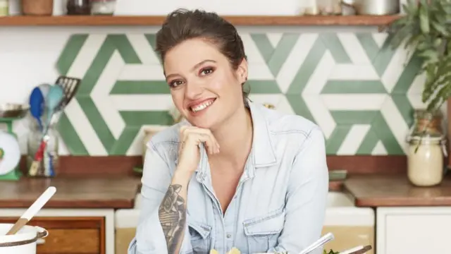 Jack Monroe
