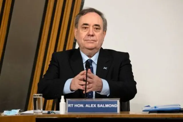 Salmond