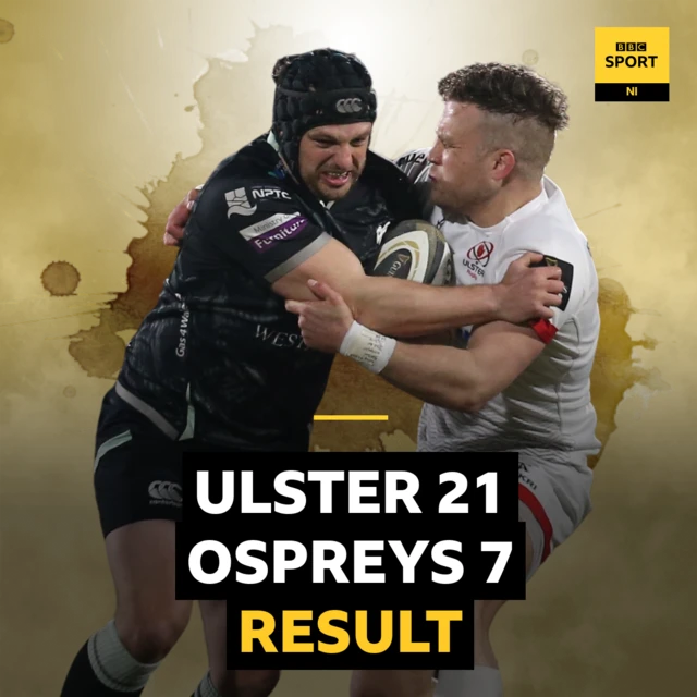 Pro14 Result