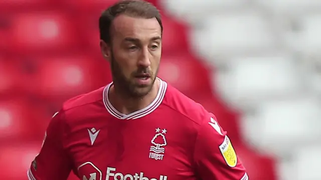 Glenn Murray