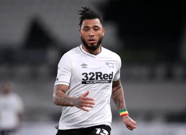 Colin Kazim-Richards