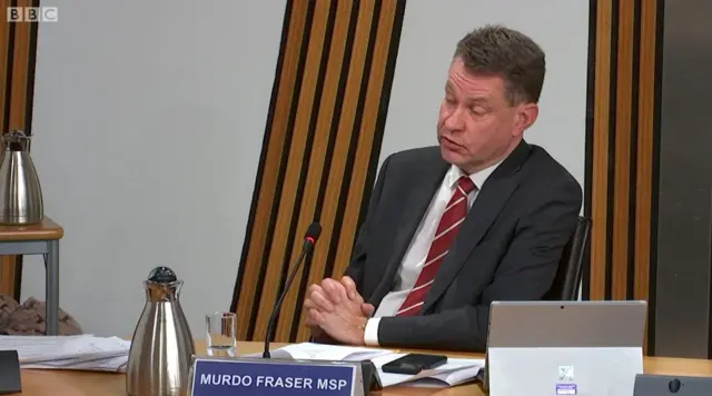 Murdo Fraser