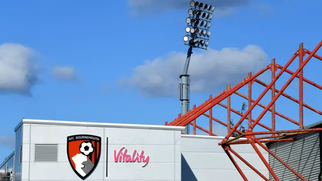 Vitality Stadium