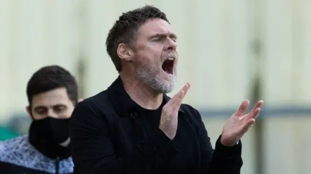 Graham Alexander