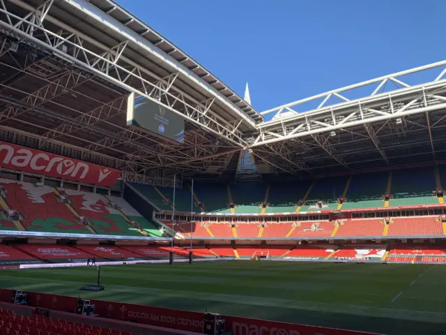 Principality Stadium