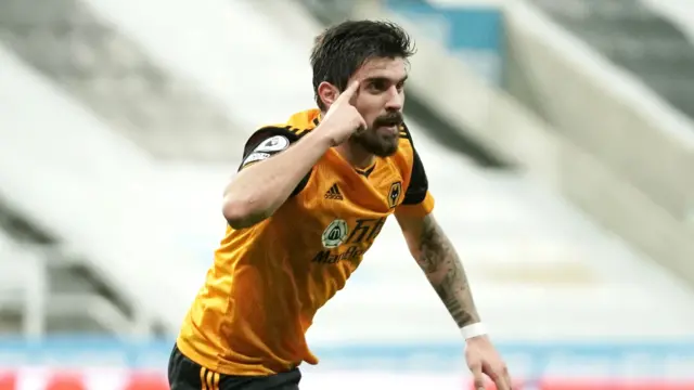 Ruben Neves