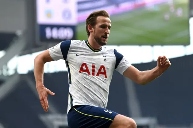 Harry Kane