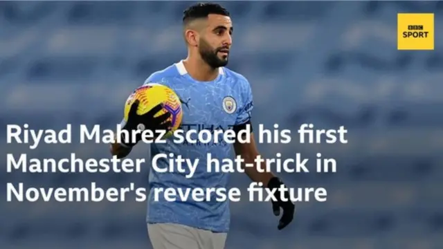 Mahrez