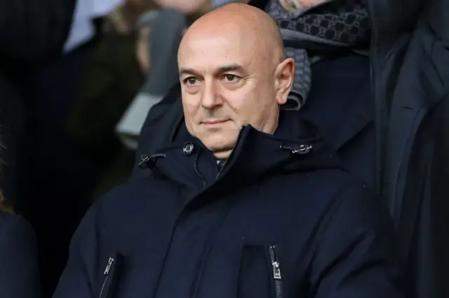 Daniel Levy