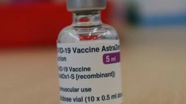 Vaccine