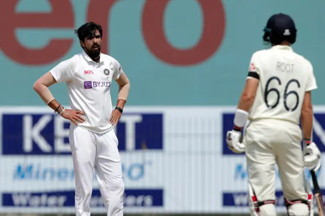 Ishant