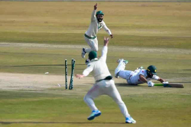 Temba Bavuma