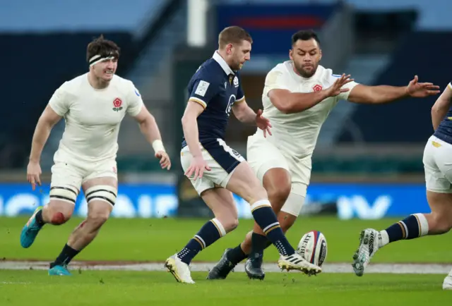 Billy Vunipola