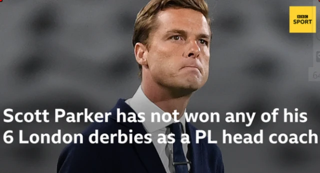 Scott Parker