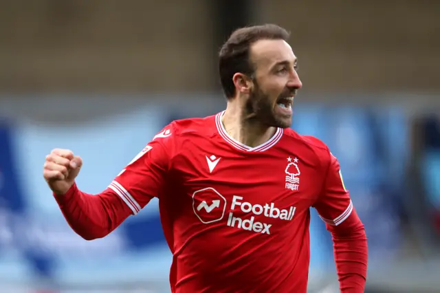 Glenn Murray