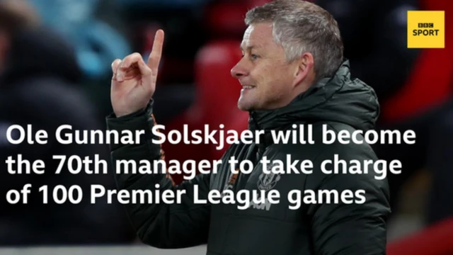 Ole Gunnar Solskjaer