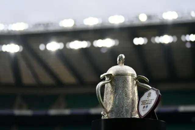 Calcutta Cup