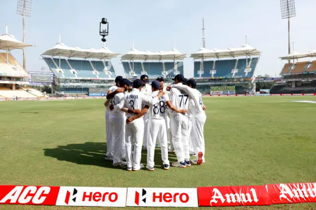 India