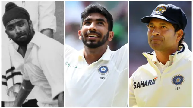India XI
