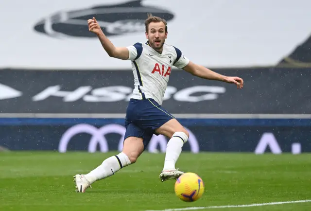 Harry Kane