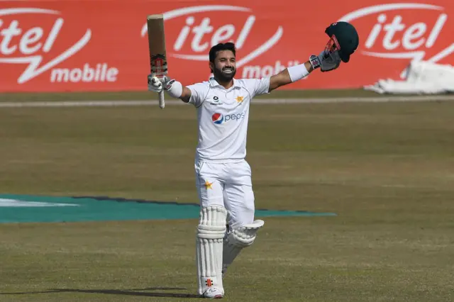 Mohammad Rizwan