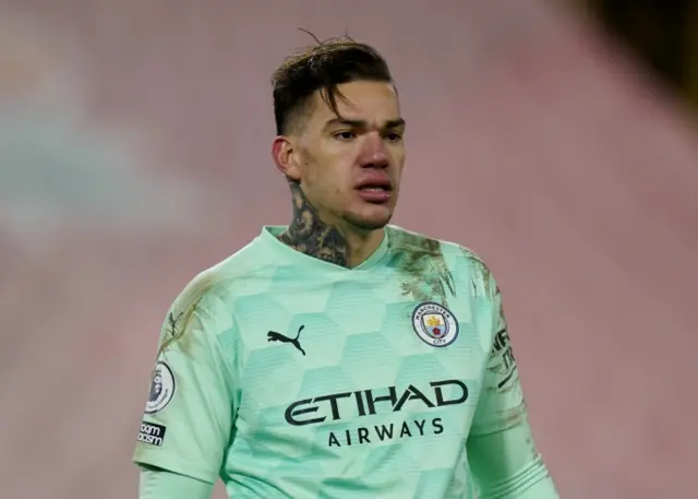 Ederson