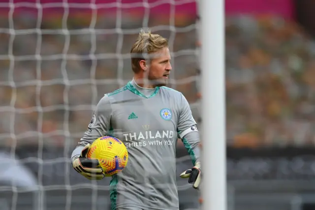 Kasper Schmeichel