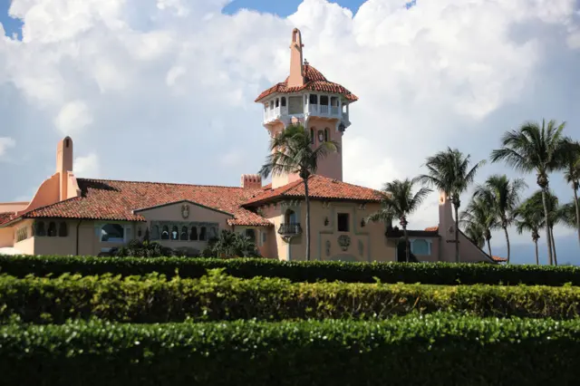 Mar-a-lago