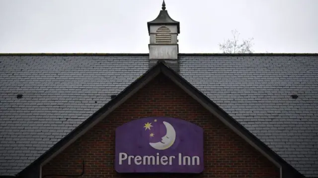 Premier Inn
