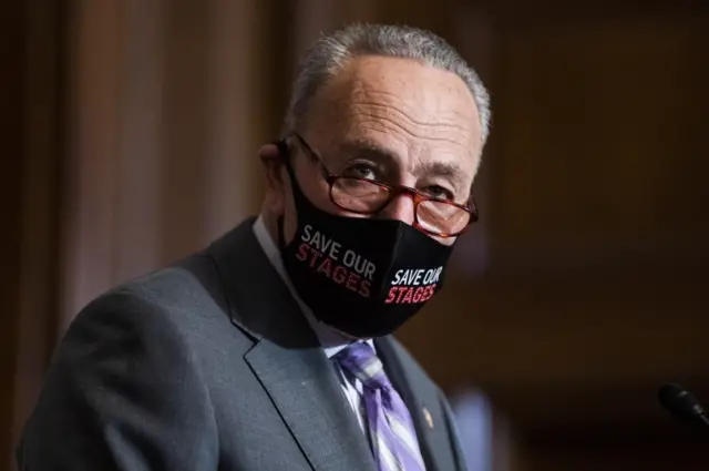 Chuck Schumer