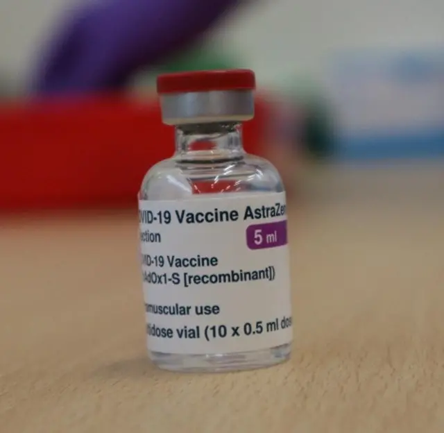 Vaccine