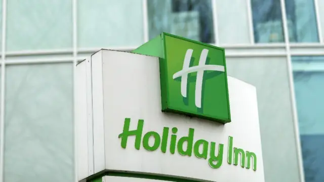 Holiday Inn