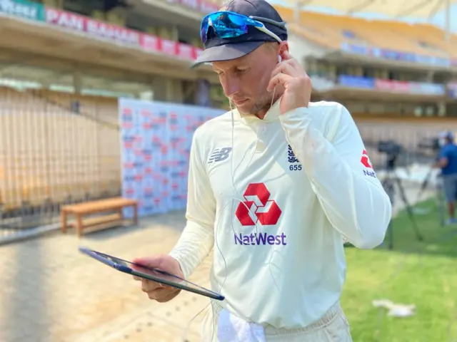 Joe Root