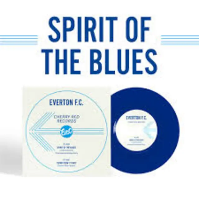 Spirit of the Blues